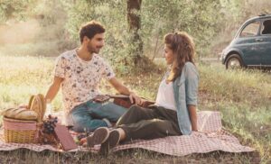 picnic date ideas