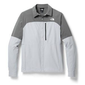 The North Face's 'Lightweight' and 'Breathable' Hiking Shirt That's 'Great for Sun Protection' Is 50% Off Right Now
