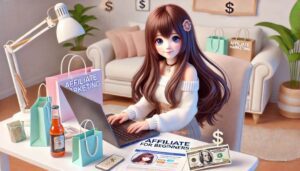 How to Make Money from Affiliate Marketing for Beginners | by Sana Uqaili | ILLUMINATION | Oct, 2024