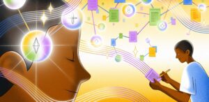 Try the Zettelkasten method to manage information overload