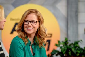 'The Office' Star Jenna Fischer Reveals 'Aggressive' Cancer Diagnosis