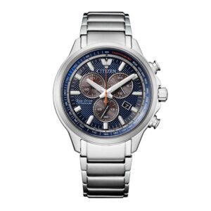 Walmart Is Selling a $460 Citizen Watch for Only $187, and Shoppers Say It’s 'Elegant' and Has 'Great Features'