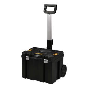 DeWalt's 'Very Sturdy' Rolling Toolbox That's 'Light and Convenient' Is 37% Off Ahead of Amazon's October Prime Day