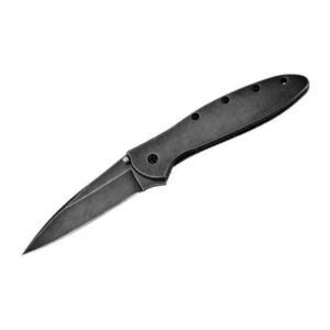 Kershaw's 'Sturdy and Stylish' Pocket Knife That 'Feels Good in the Hand' Is 50% Off Right Now