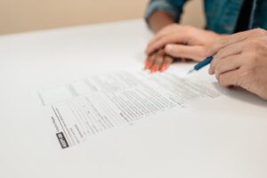 How Legal Support Can Help You Achieve Personal Growth After Family Challenges