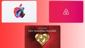 Best digital, last-minute gifts from top brands to order and send online including Amazon, Masterclass and Airbnb