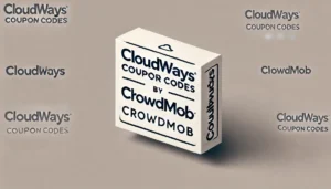 Cloudways Coupon Codes 2024: Get Up to 30% OFF!🥳