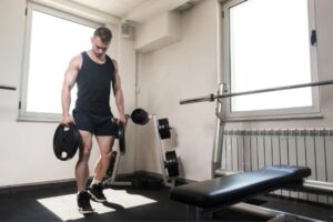 Farmers Walk Workout Benefits Techniques and Routines