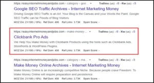 Free WordPress blog plugins for marketing