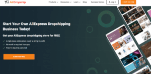 alidropship overview