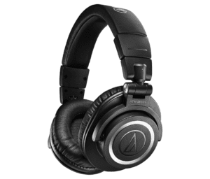 I'm a Musician. These Perfect Everyday Headphones Are Better Than Competitors 3X Their Price