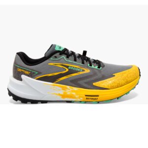 Brooks' 'Excellent' Trail Running Shoes That Are 'Super Fast and Comfortable' Are $70 Off for Black Friday