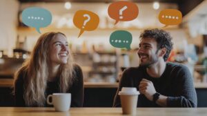 How to Use Conversation Starters to Make Meaningful Connections