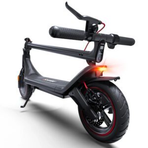 Walmart Is Selling a $600 E-Scooter for $230 During Its Black Friday Sale That Shoppers Say Is 'Compact' but 'Fast'