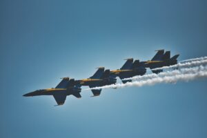 The Power of Extreme Ownership: Leadership Lessons from the Battlefield to the Boardroom