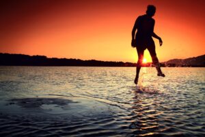The Power Of Positive Thinking & How to Be More Positive