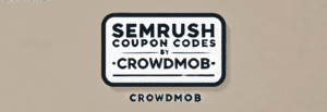 SEMrush Coupon Codes 2024