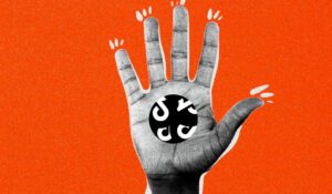 TikTok quietly tests product links in posts