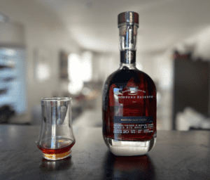 Woodford Reserve's New Whiskey Is a Completely Unique and Delicious Blend
