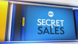 Best ABC Secret Sales solution products to make your life a little easier