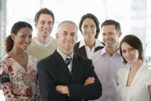 5 Leadership Styles in Management You Should Know