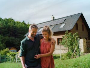 solar energy systems