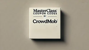 MasterClass Coupon Codes 2024