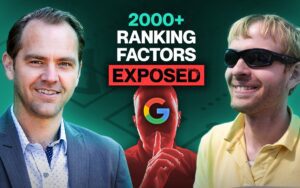 Google’s Ranking System Exposed: What the New Exploit Tells Us