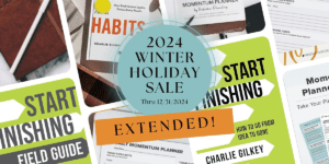 Sale Extended! 2024 Winter Holiday Sale