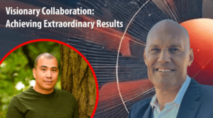 Join us for the "Unleash the Power of Collaboration Summit"