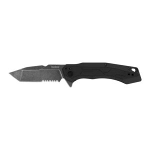 Kershaw's 'Awesome' Pocket Knife That's 'Perfect' for Camping and Everyday Carry Is Now Only $30 on Amazon