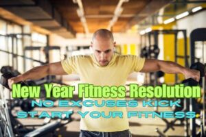 new year fitness resolution - Men's Fit Club