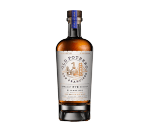 Prefer Scotch to Rye Whiskey? This Single Malt Rye Might Change Your Mind
