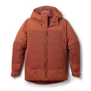 REI's 'Very Warm' Down Parka Is 30% Off Right Now, and Shoppers Say It 'May Be the Perfect Winter Coat'