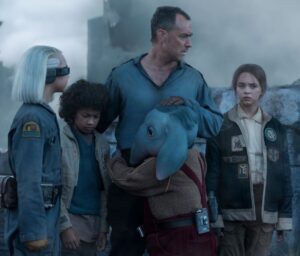 25 Years Later, Star Wars Just Brought Back One Very Weird Creature