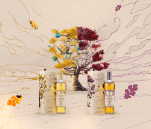 The Macallan Just Dropped Two Limited-Edition Whiskies