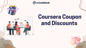 Coursera Coupon and Discounts 2025 Start Learning With Free Trial!🤩