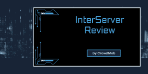 InterServer Review 2025