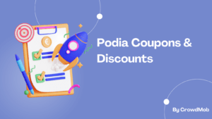 Podia Coupons and Discounts 2025