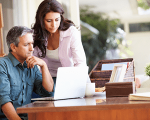 Surviving Bankruptcy: My Chapter 13 Budget Journey