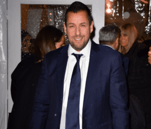 Adam Sandler's Absurd Net Worth Makes Him One of the Richest Comedians of All Time