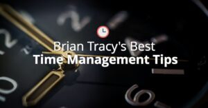 7 Time Management Tips to Help You Master Productivity