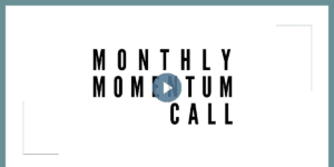 REPLAY: January Monthly Momentum Call