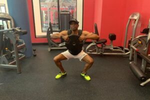 Best Workout Plan For Men Over 50 To Stay Fit Strong And Healthy