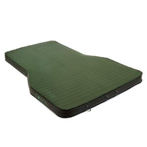 Exped's 'Incredible' In-Car Sleeping Pad That's a Must-Have for Quality Rest When Camping Is a Rare 25% Off