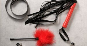 BDSM & Polyamory: A Grandma Talks About Her Double Life