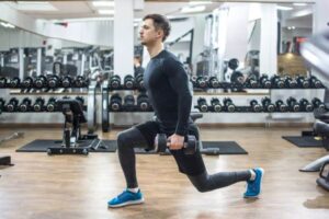 Functional Exercise To Transform Your Fitness Routine