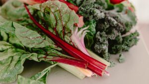 What Fruits and Vegetables Are in Season in April (and How to Prepare Them)