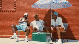 What's New on Paramount+ With Showtime in May 2025
