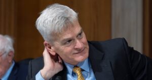 GOP Senator's Medicare Cut Gaffe Sparks Social Media Outrage